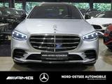 Mercedes-Benz S 450 d 4M FONDSITZ-P AIRMATIC PANO HA-LENKUNG - Mercedes-Benz S-Klasse mit Diesel-Antrieb