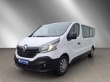 Renault Trafic Trafic Combi L2H1 9 Sitze Expression - Renault Trafic: Expression