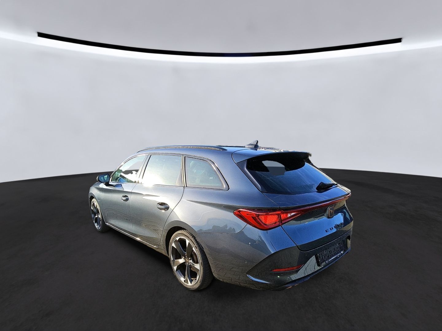 Cupra Leon SP 1.4 DSG e-HYBRID AHK/NAV/APP/RFK/LED/XL imagem 3