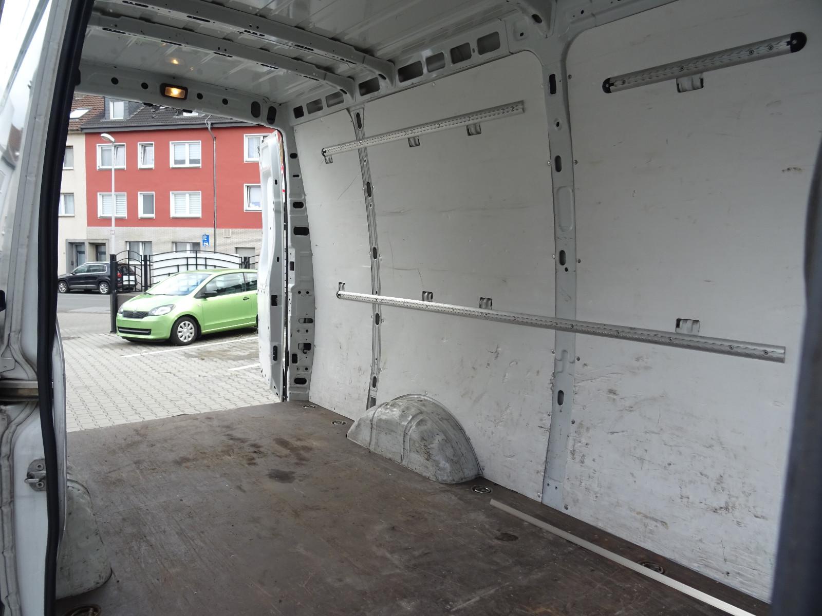 Iveco Andere Daily 35s16
