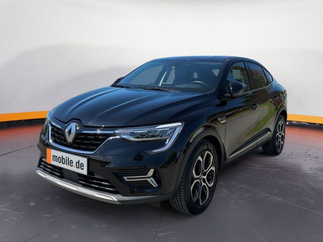 Renault Arkana 1.3 TCe 140 Mild-Hybrid Techno *LED*NAVI