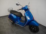 Vespa GTS 125 Super Sport // 5900KM // 1.Hand - VESPA GT 125