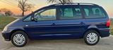 Seat Alhambra ORIGINAL 770KM! SAMMLERFAHRZEUG - Seat Alhambra aus 2003