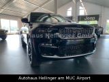 Jeep Grand Cherokee Summit Reserve Plug-In-Hybrid 4Xe - Jeep Grand Cherokee Tageszulassungen