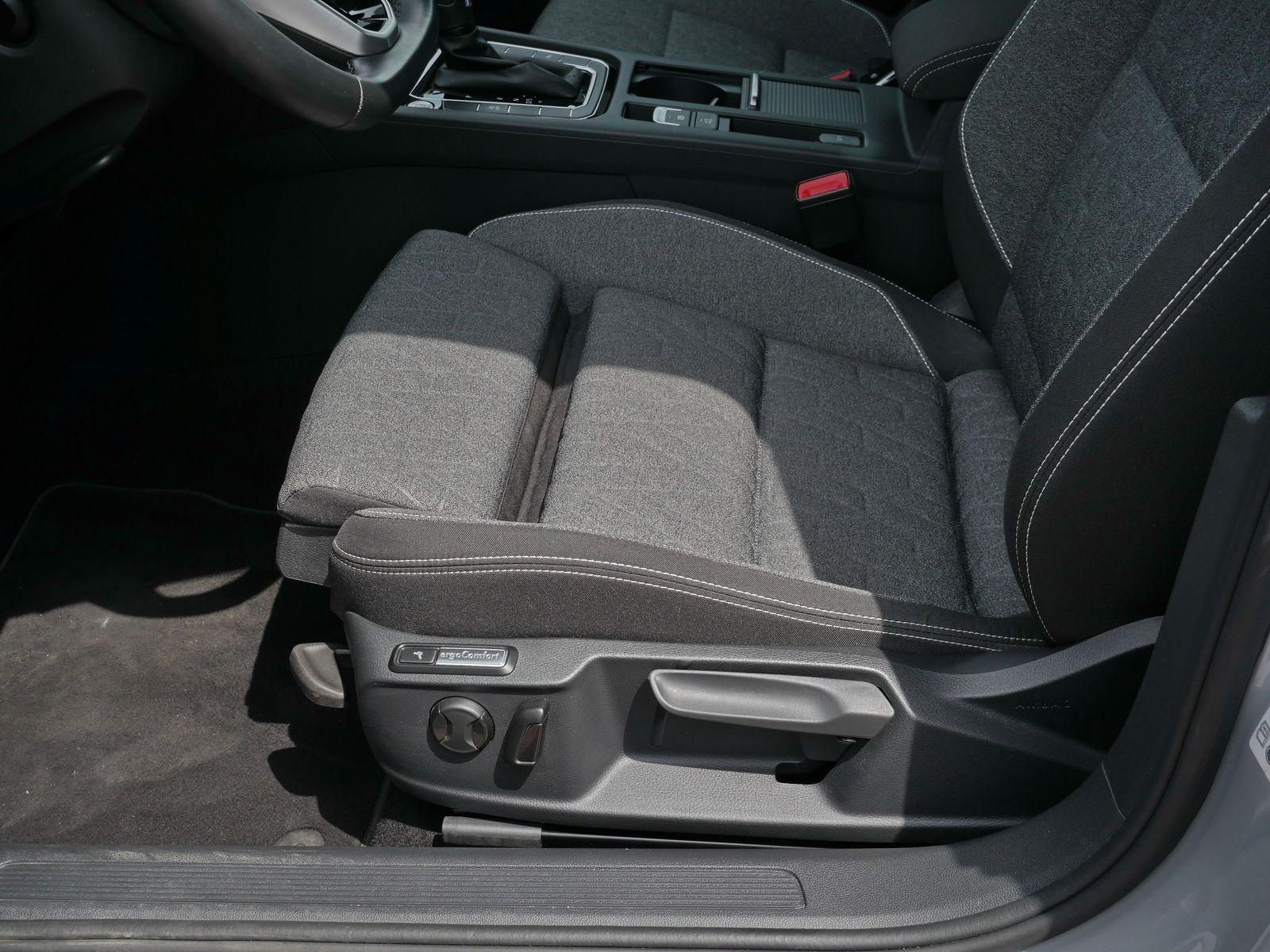 Volkswagen Passat 1.5 TSI Business*RFK*LED*AHK*ACC, миниатюра 22
