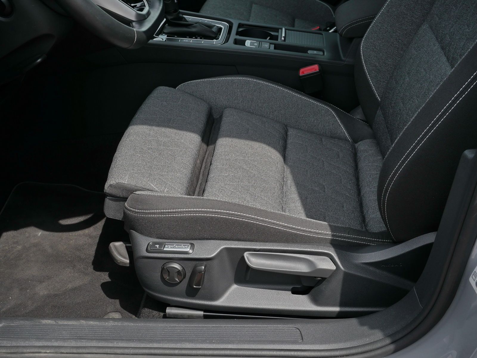 Volkswagen Passat Variant - Bild 22
