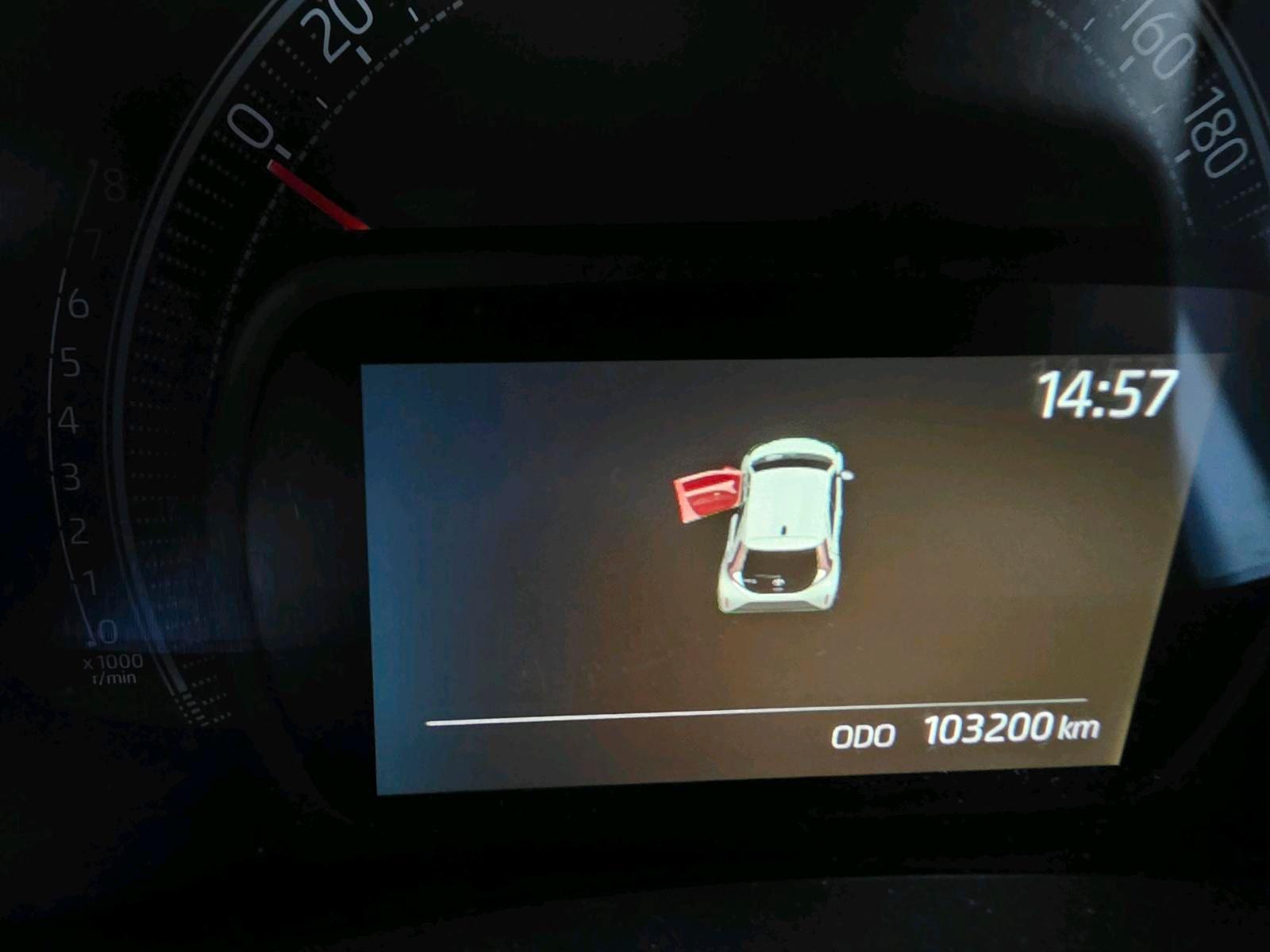 Toyota Andere