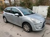 Citroën Citroen C3 11l Advance unfallfrei, fahrber... - Citroën C3: Advance