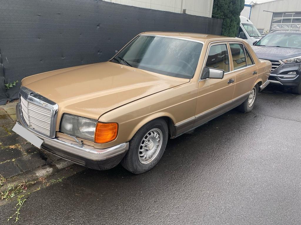 Mercedes-Benz 280