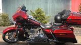 Harley-Davidson Street Glide FLHXSE3 CVO  - HARLEY-DAVIDSON TOURER