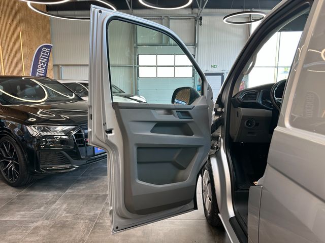 Volkswagen T6  *ACC*LED*NAVI*Klima*3.SITZER*1-Hand*