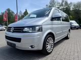 Volkswagen T5  Bus Multivan Comfortline DSG Schiebedach - VW T5 Transporter mit Schiebedach