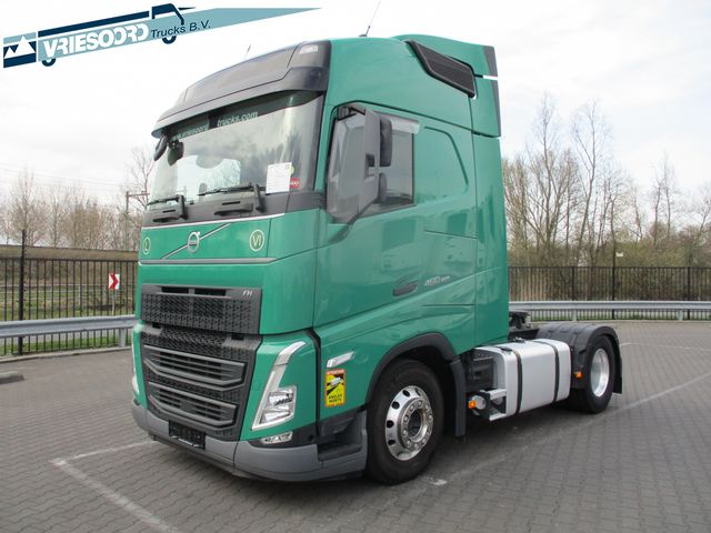 Volvo FH460