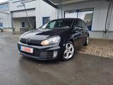 Volkswagen Golf VI GTI 2.0 Motor*Navi*TÜV 05/2027 *Pdc* T - Volkswagen Golf: Motor GTI