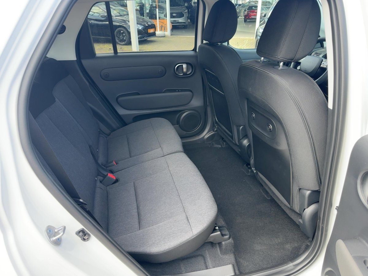 Hyundai INSTER - Bild 12