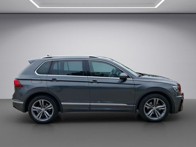 Tiguan 1.5TSI Join R-Line AHK