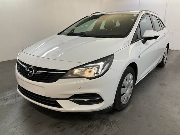 Opel Astra K Sports Tourer Edition 1.Hand/Tüv Neu/Led