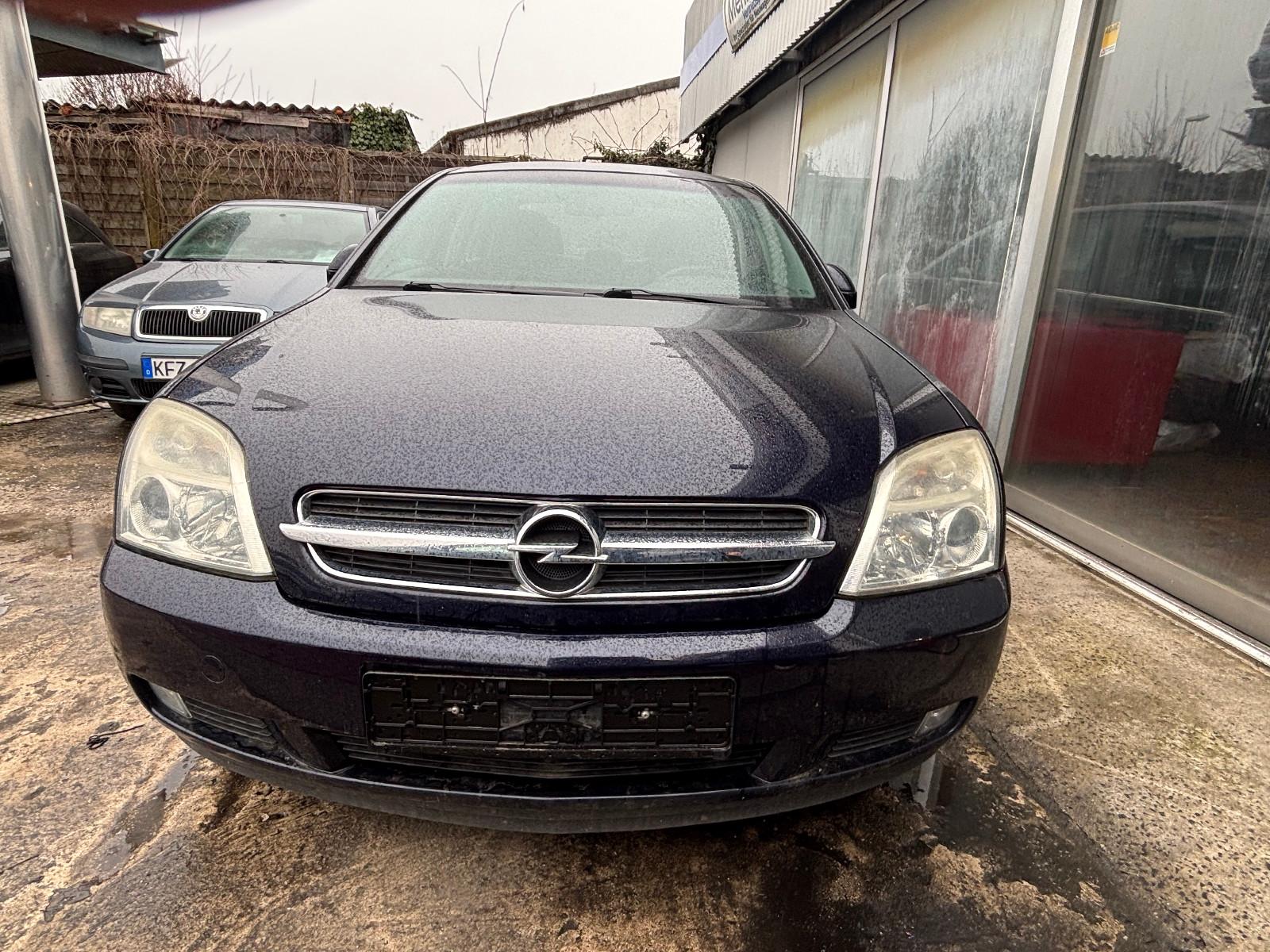 Opel Vectra 1.8*Klimaauto*