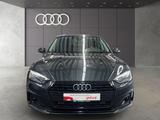 Audi A5 Sportback 35 TFSI advanced S tronic Navi DAB - Audi A5 35 TFSI Gebrauchtwagen