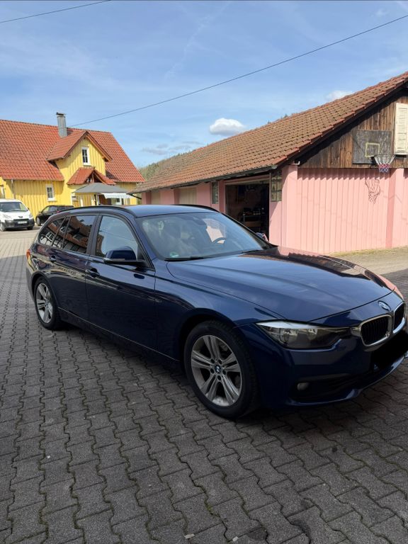 Image of BMW 325