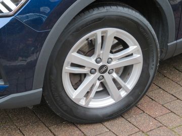 Audi Q3 - 2