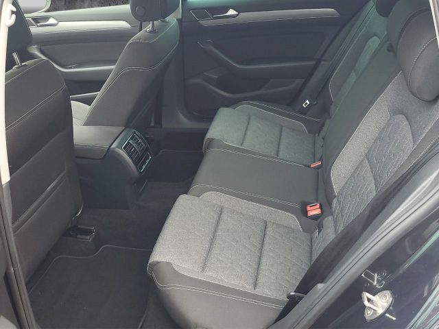 Passat Variant Business 1.5 l TSI Aut. AHK ACC