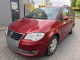 Volkswagen Touran Trendline 1.4 Tsi/ 7 SITZER/ TÜV NEU - gebrauchte VW Touran aus dem Jahr 2007