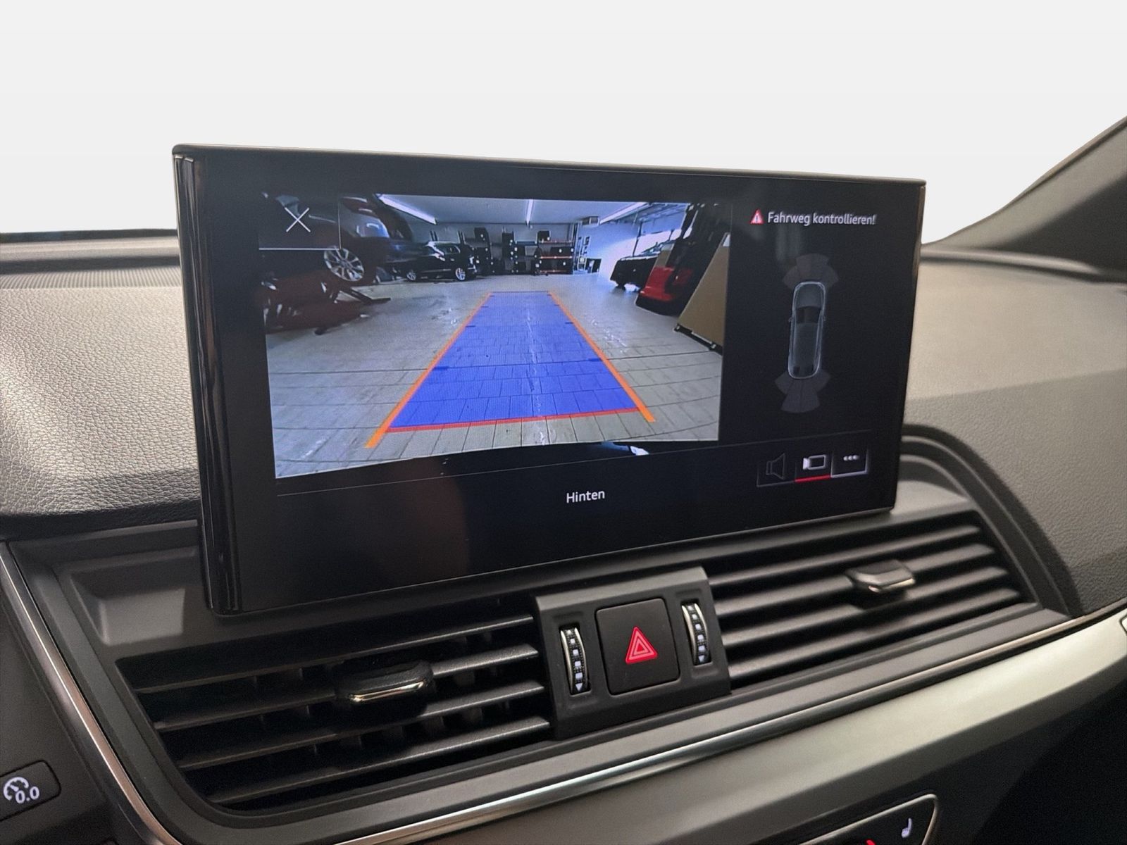 Audi Q5 - Bild 18