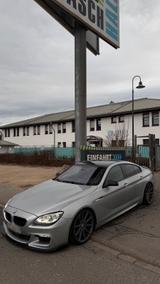 BMW Bmw 650i xdrive - BMW 650 aus 2014