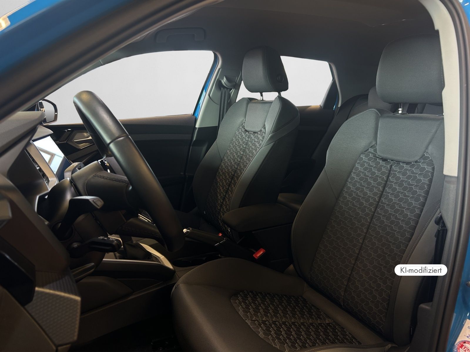 Audi A1 - Bild 13