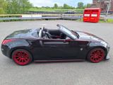 Nissan 350Z ROADSTER  - Nissan 350Z: Cabrio
