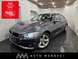 BMW 420d Gran Coupe/Navi/SIHZ/PDC V-H/Tempomat - BMW 420 in Dortmund