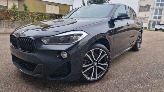 BMW X2 xDrive20d M Sport X Steptronic