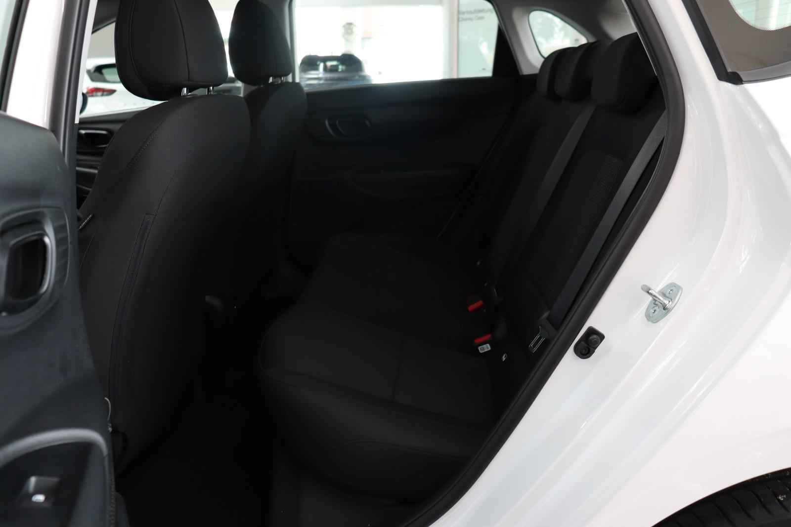 Hyundai i20 1.0 T-GDI DCT Navi Klima R.cam SHZ SOFORT, миниатюра 15