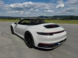 Porsche 992 Carrera S Cabriolet **Service/Approved neu** - Porsche 992: Von Privat
