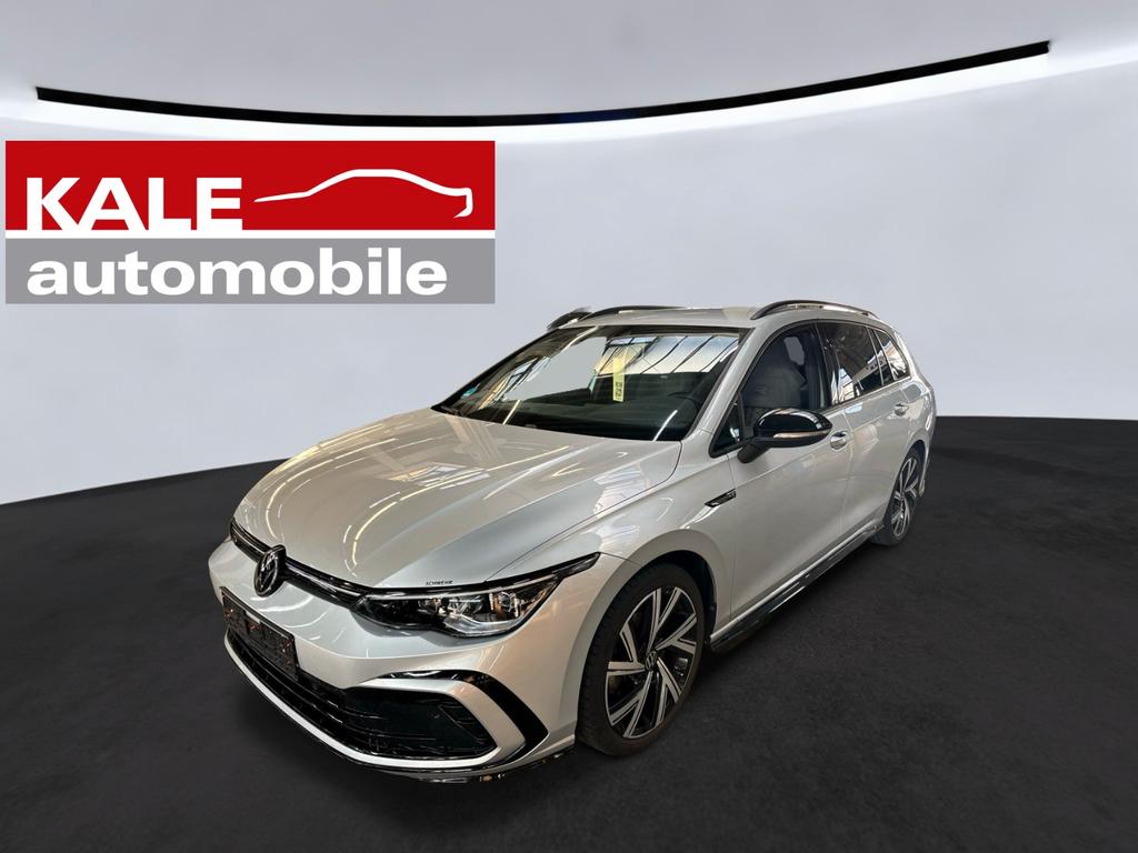 Volkswagen Golf Variant 15 eTSI RLineBlack Style KAMERA 2023