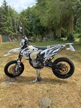 KTM EXC 450 Supermoto (no 125,250,300,350,450,50 - Offers