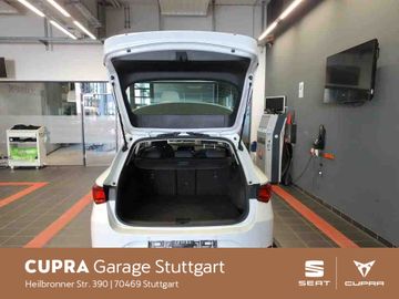 SEAT Leon - 9