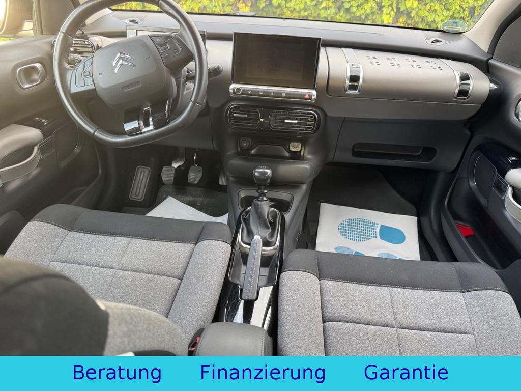 Citroën C4 Cactus