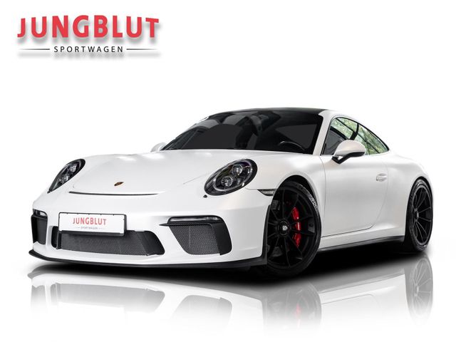 Porsche 991 911 GT3 Touring