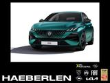 Peugeot 308 Style MHEV*GEWERBE* LED+2xKlima+KlimaA+LM - Peugeot 308 Style mit Hybrid-Antrieb (Benzin/Elektro)
