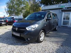 Fahrzeugabbildung Dacia Lodgy Laureate  **7-SITZE / NAVI / SITZHEIZUNG /