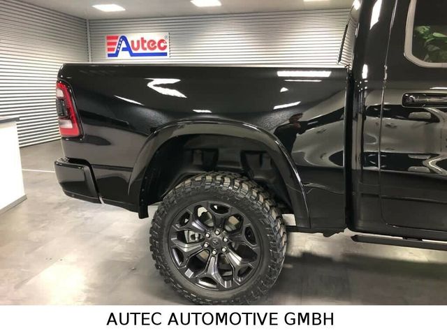 Fahrzeugabbildung Dodge LIMITED NIGHT EDIION HUD-BODY LIFT-PRINS VSI