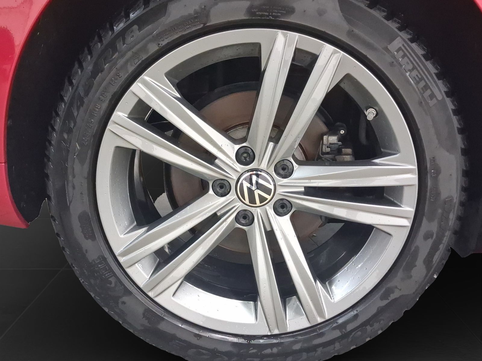 Volkswagen Arteon - Bild 7