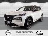 Nissan X-Trail e-Power e-4orce Tekna+ 1.5 VC-T Anhänger - Nissan X-Trail