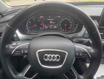 Audi A6 - 4