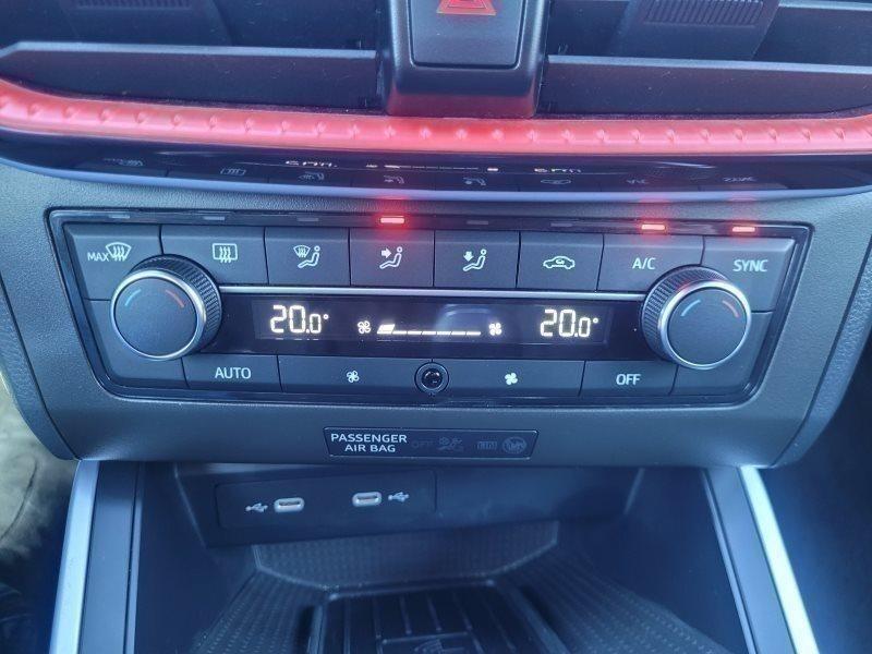 Seat Arona 1.0 TSI FR *KAMERA*KLIMA*