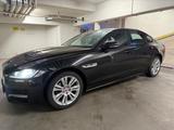 Jaguar XF 2.0d AWD Sport - Jaguar XF mit Diesel-Antrieb: 2.0