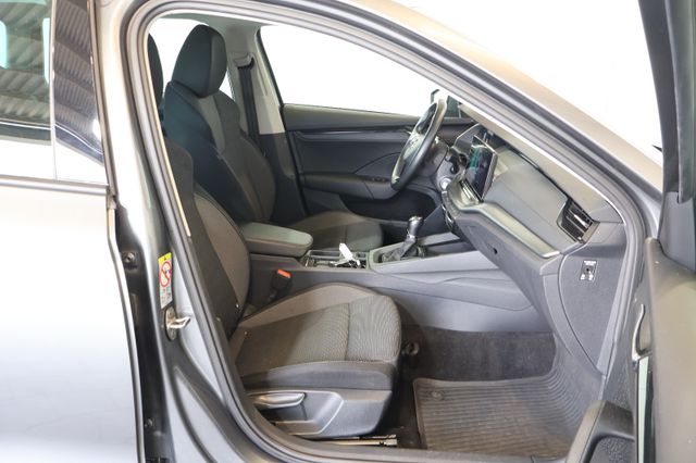 Skoda Octavia 2.0 TDI Ambition AID+KEY+LED+AHK