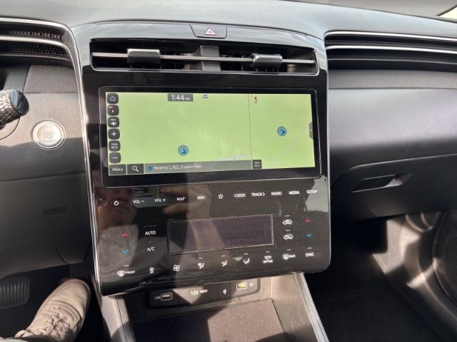 Hyundai Tucson – Bild 10